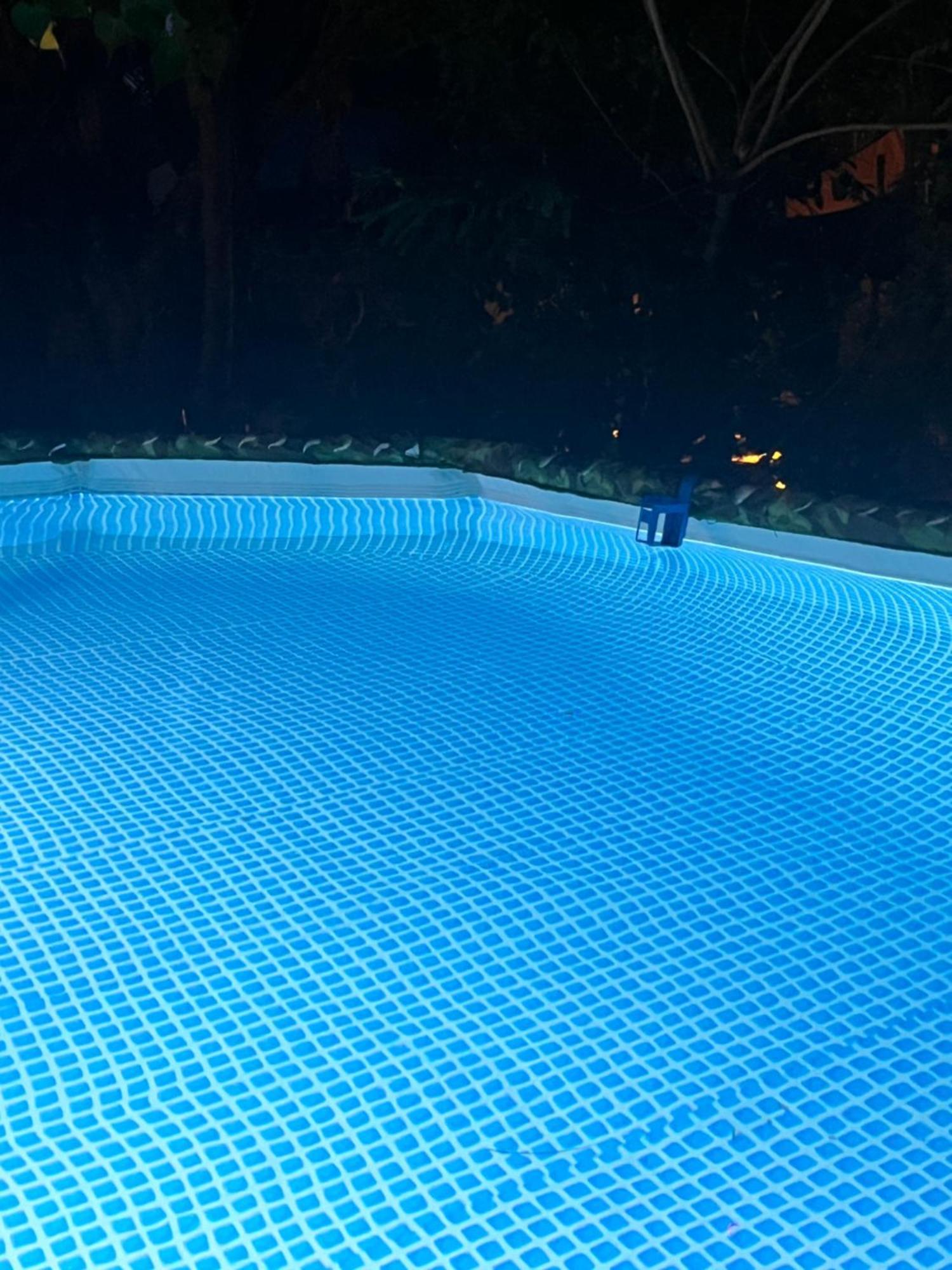 At One - Glamping Hotel Rekawa Kültér fotó